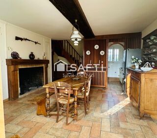  Maison � vendre 8 pi�ces 153 m�