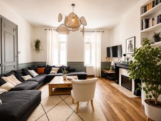 Vente Maison Coup de coeur assuré Saint-quentin