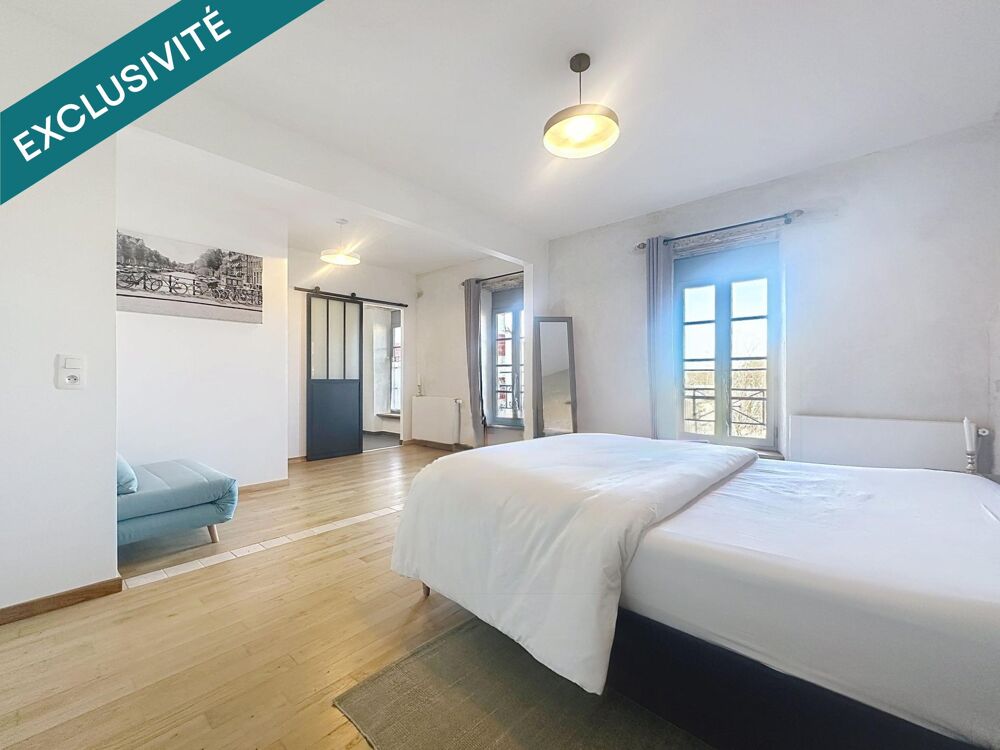 � vendre  Maison Castelnau-Montratier (46170)