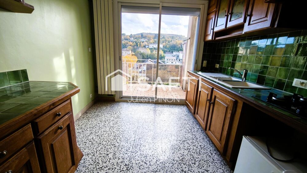 Vente Immeuble Immeuble Local 120m² + appartement toit terrasse 110 m² à Apt Apt