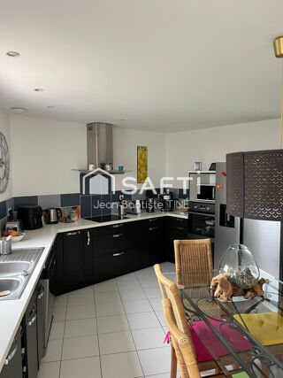  Maison � vendre 4 pi�ces 105 m�