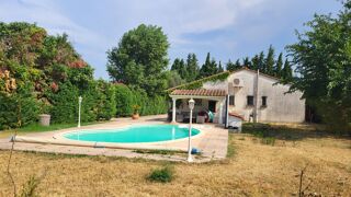  Maison à vendre 6 pièces 123 m²
