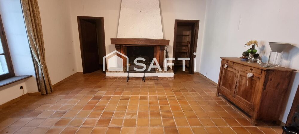 Vente Maison Maison de Maître au Charme Intemporel Castelnau-d'aude