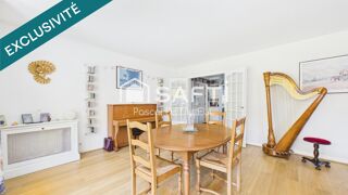  Appartement à vendre 7 pièces 151 m²