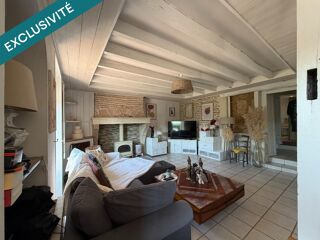  Maison à vendre 5 pièces 165 m²