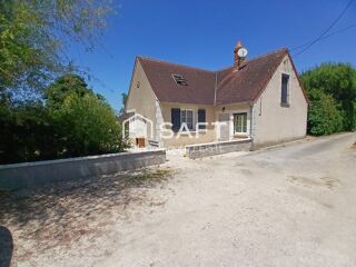  Maison à vendre 7 pièces 190 m²