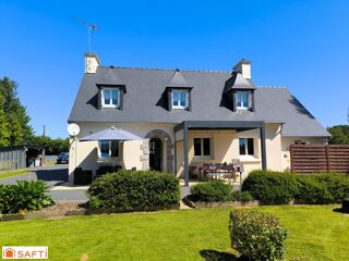  Maison � vendre 8 pi�ces 127 m�