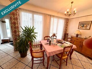  Maison  vendre 10 pices 180 m