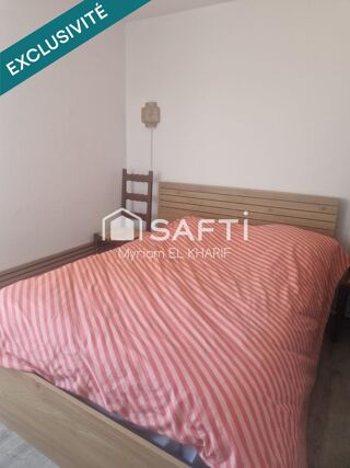  Appartement � vendre 3 pi�ces 65 m�