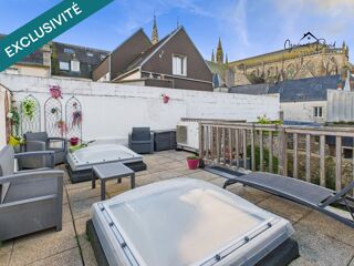  Maison � vendre 5 pi�ces 125 m�