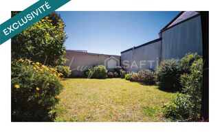  Maison à vendre 3 pièces 66 m²