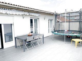 Maison à vendre 4 pièces 117 m²