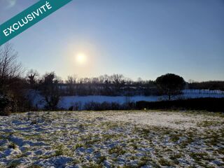  Terrain � vendre 2463 m�