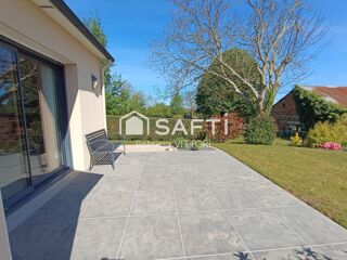  Maison à vendre 4 pièces 100 m²