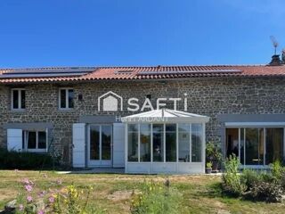  Maison  vendre 8 pices 258 m