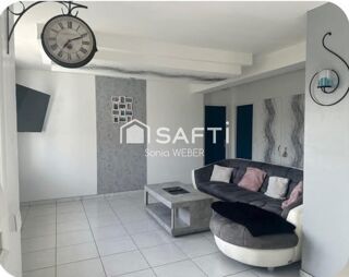  Maison � vendre 9 pi�ces 245 m�