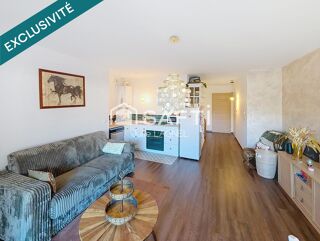  Appartement � vendre 2 pi�ces 47 m�