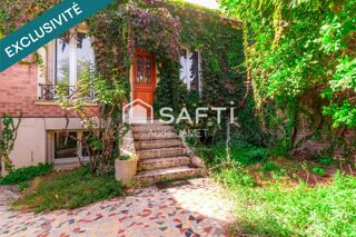  Maison � vendre 6 pi�ces 148 m�