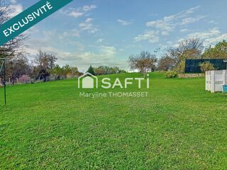  Terrain � vendre 1300 m�