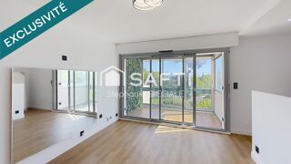  Appartement � vendre 1 pi�ce 27 m�