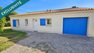  Maison à vendre 4 pièces 84 m²