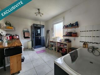  Maison à vendre 2 pièces 71 m²