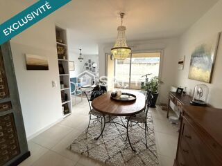  Appartement � vendre 3 pi�ces 62 m�