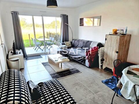   Appartement 3 pi�ces 48m� Appartement - 3 pi�ce(s) - 48 m�