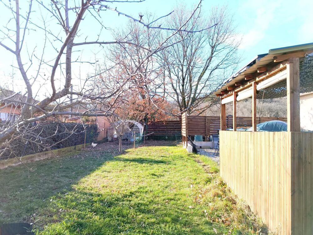 Vente Maison Belle oportunité sur la commune de Saint Privat Saint-privat