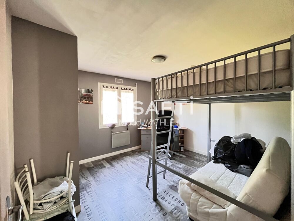 Vente Maison Havre de paix  dans un environnement privilégié ! Grosbreuil