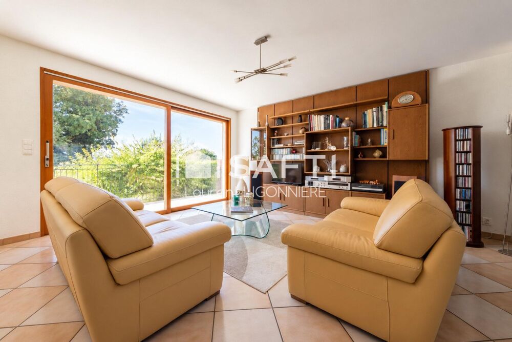 Vente Maison Maison familiale 190 m² sur sous-sol total Santeny