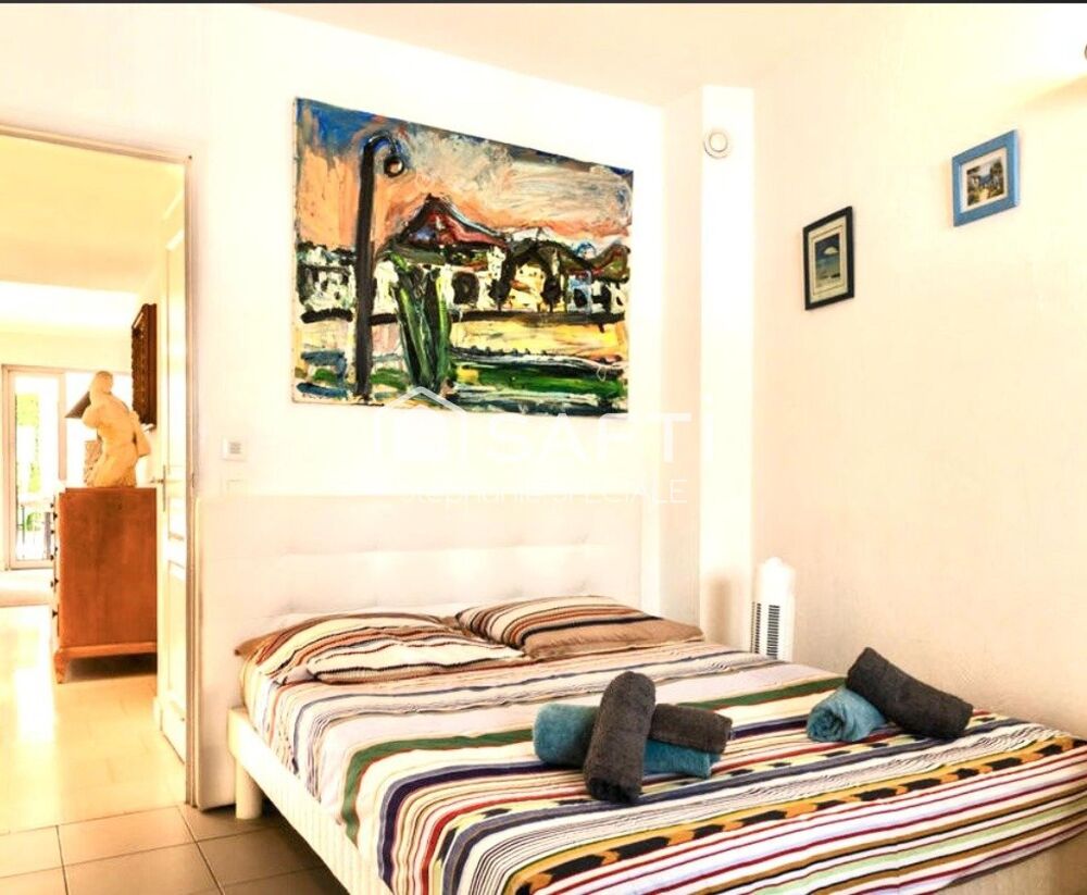  vendre  Appartement Cannes (06400)