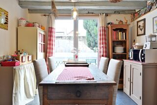  Maison à vendre 4 pièces 84 m²