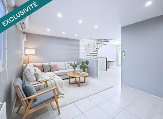  Maison � vendre 7 pi�ces 120 m�