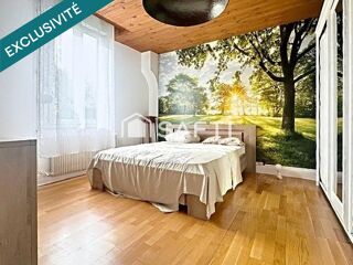  Maison � vendre 3 pi�ces 64 m�