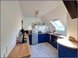  Appartement � vendre 1 pi�ce 32 m�