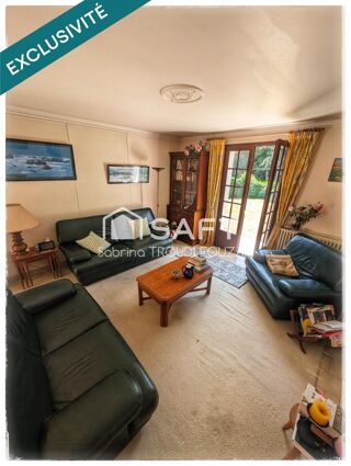  Maison à vendre 5 pièces 107 m²