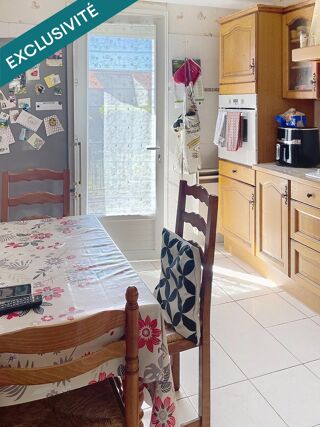  Maison à vendre 5 pièces 95 m²