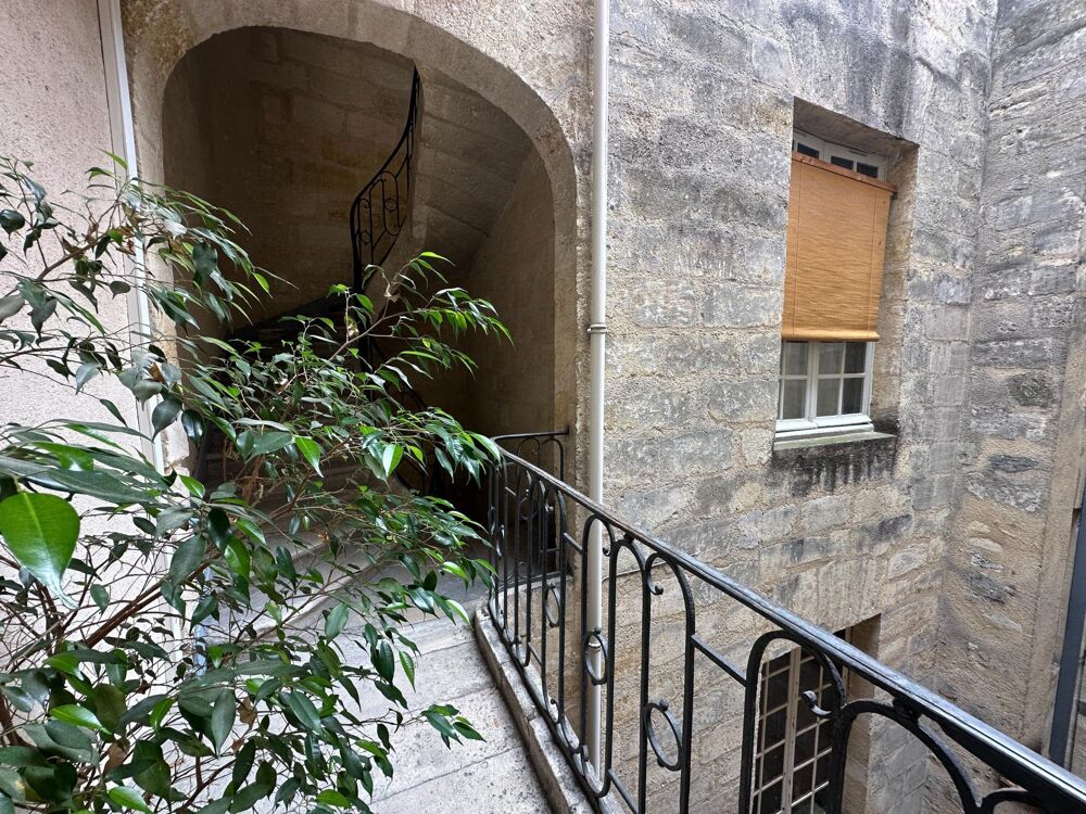 Vente Appartement À VENDRE – T2 de 51 m² avec Chambre Étudiante de 11m² – Bordeaux Centre Historique Bordeaux