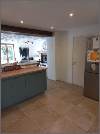  Maison à vendre 3 pièces 100 m²