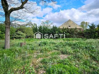  Terrain  vendre 500 m