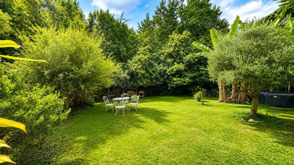 Vente Maison Propriété de charme à 2 minutes de Saint Savinien Taillebourg