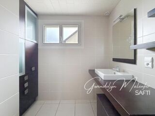  Maison � vendre 6 pi�ces 184 m�