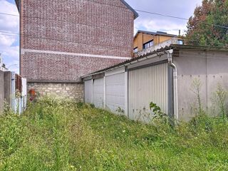  Appartement � vendre 1 pi�ce 20 m�