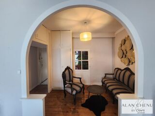  Appartement � vendre 2 pi�ces 68 m�