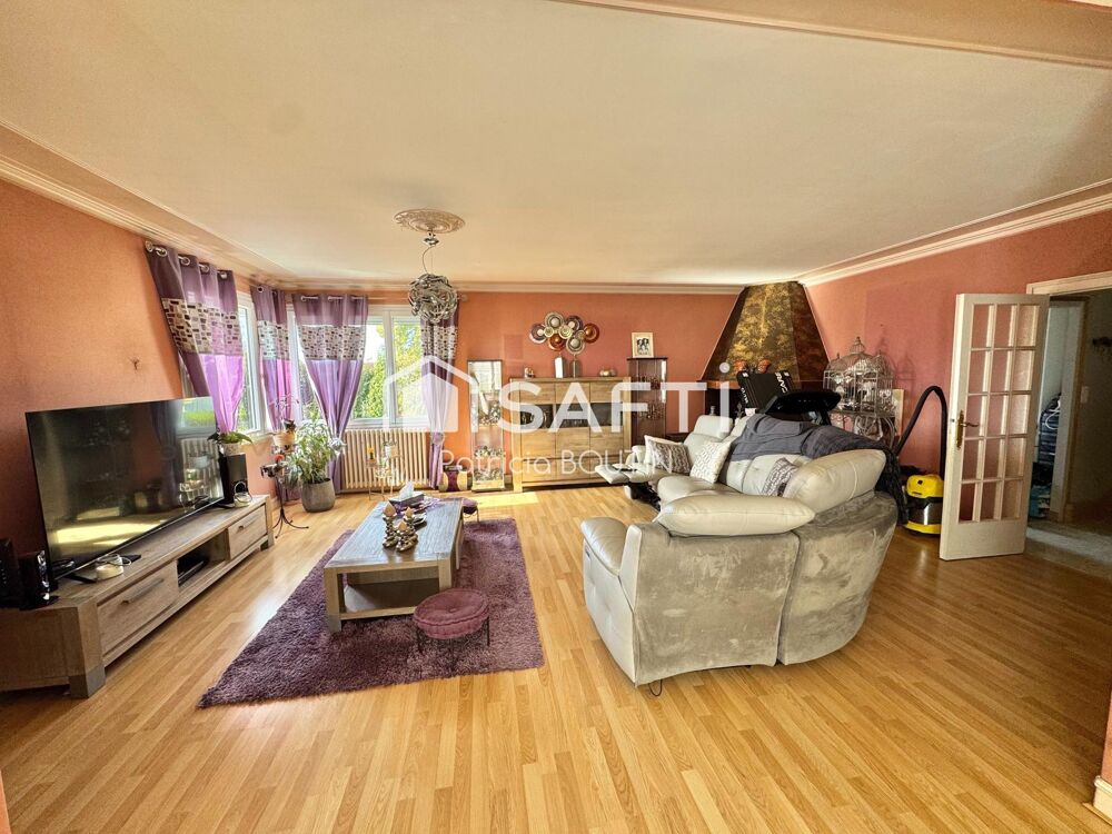 Vente Maison PAVILLON 3 CHAMBRES BUREAU GARAGE ET LOCAL COMMERCIAL A NIORT ! Niort