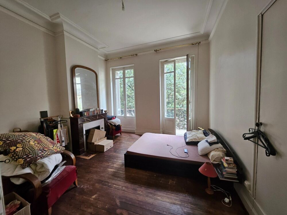 Vente Maison Maison et jardin au palais gallien Bordeaux