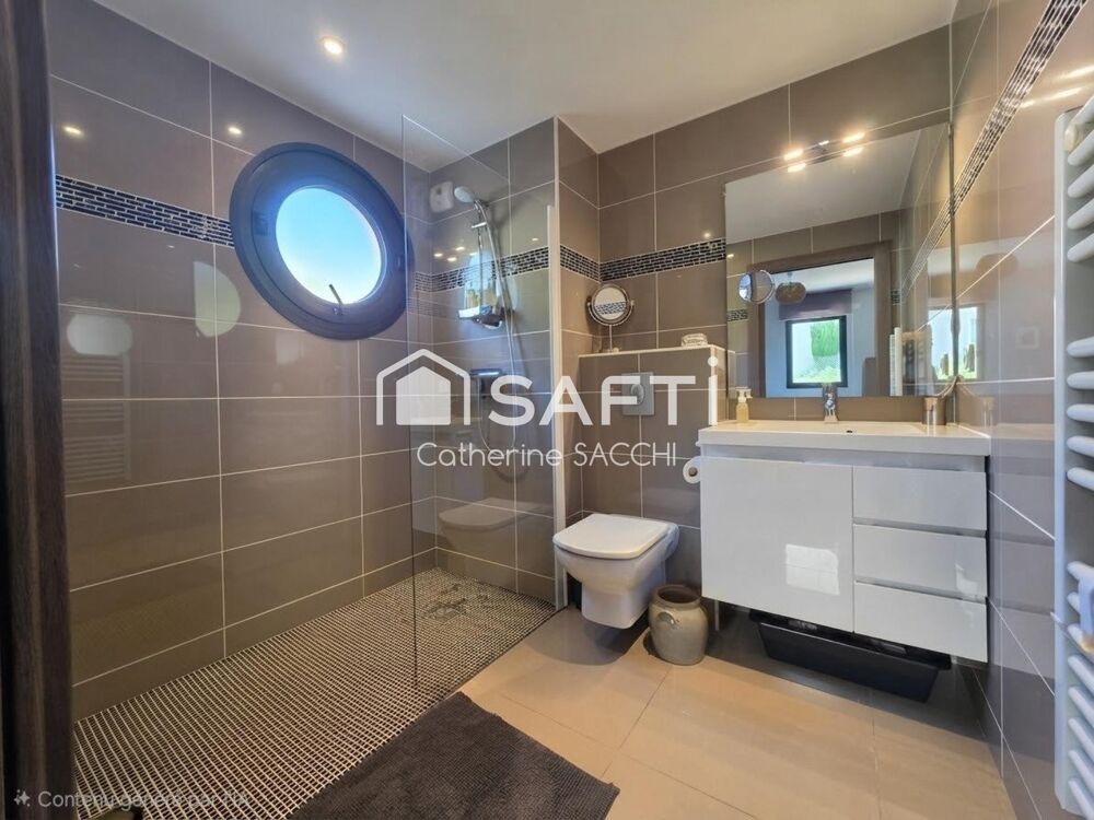 Vente Appartement Appartement T3 - Le Dramont 65m2 garage + parking Saint-raphael