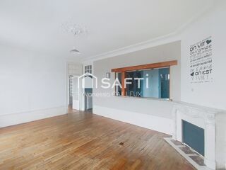  Maison à vendre 6 pièces 190 m²