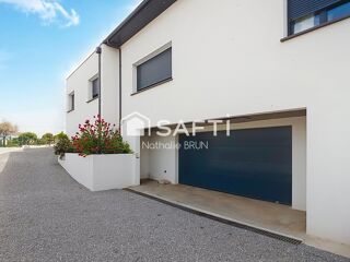  Maison à vendre 8 pièces 240 m²